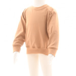 Pullover uni