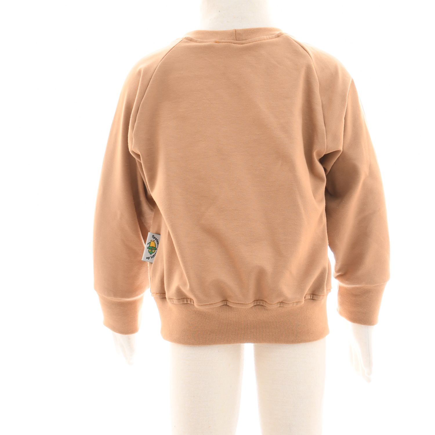 Pullover uni – Bild 3